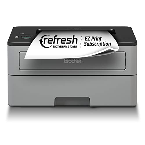 Brother HL-L2350DW laser printer