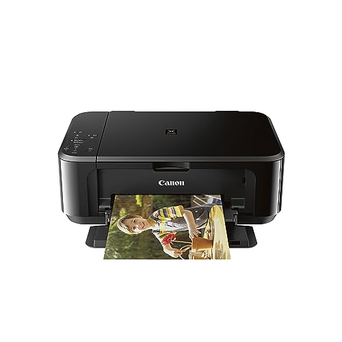 Canon PIXMA MG3620 Review: Best $50 Printer?