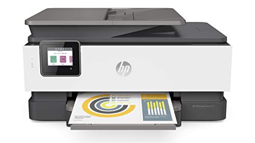HP OfficeJet Pro 8025e Review
